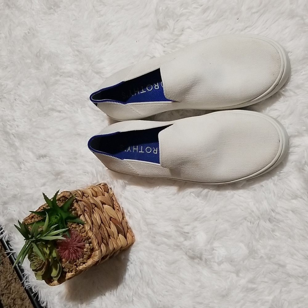 Rothy's Women's Size 8.5 Loafers